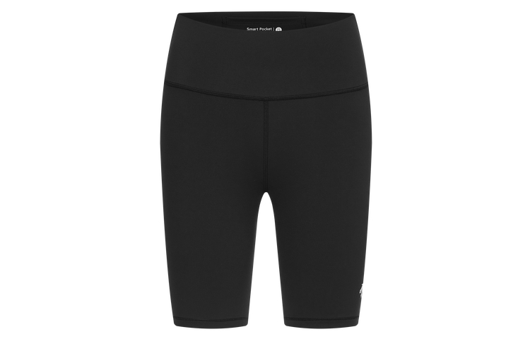 Женские спортивные шорты для тренировок Descente BK-BLACK
Женские спортивные шорты для тренировок Descente BK-BLACK