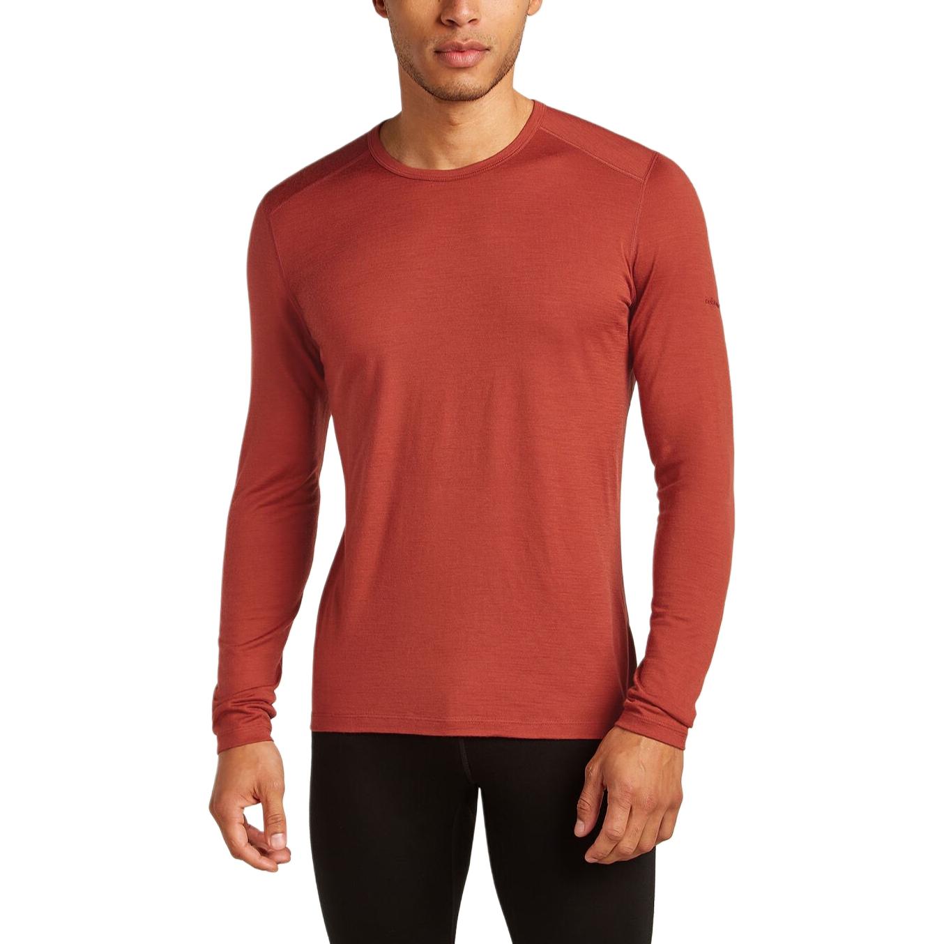 Футболка мужская с круглым вырезом Moderate ICEBREAKER, jasper jade, Зеленый, Футболка мужская с круглым вырезом Moderate ICEBREAKER, jasper jade
Футболка мужская с круглым вырезом Moderate ICEBREAKER, jasper jade, Зеленый, Футболка мужская с круглым вырезом Moderate ICEBREAKER, jasper jade