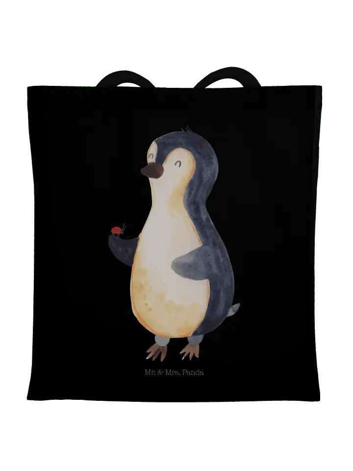 Сумка Mr. & Mrs. Panda, черный
Сумка Mr. & Mrs. Panda, черный
