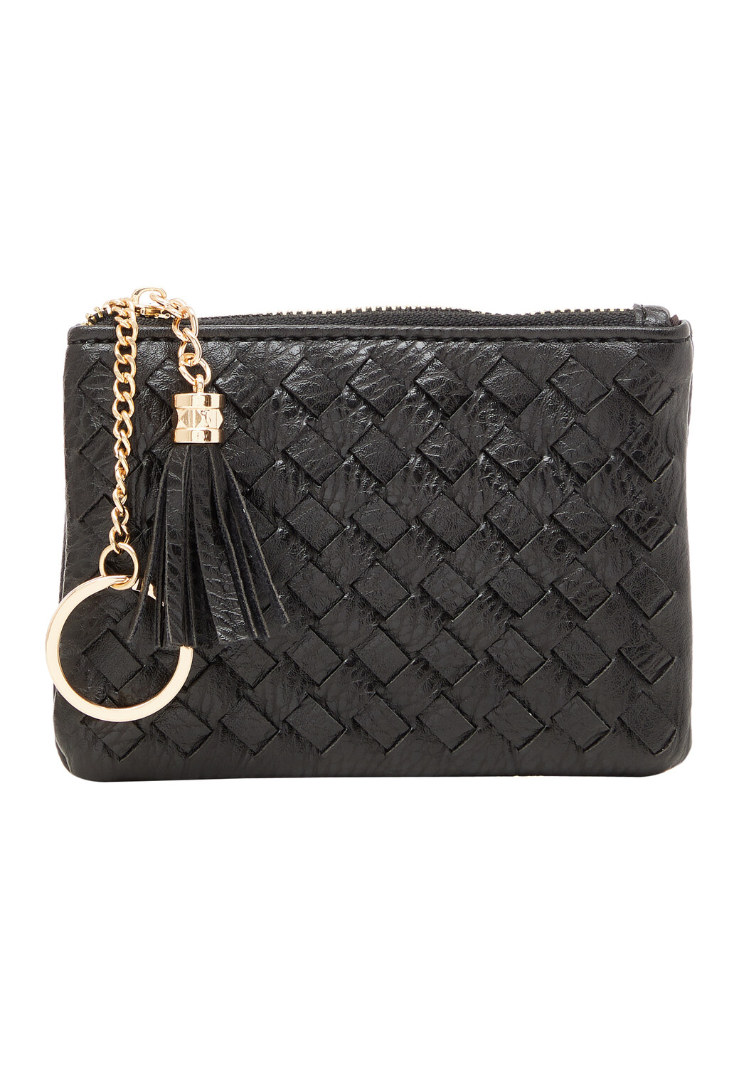 Сумка через плечо NAEMI Portemonnaie, черный
Сумка через плечо NAEMI Portemonnaie, черный