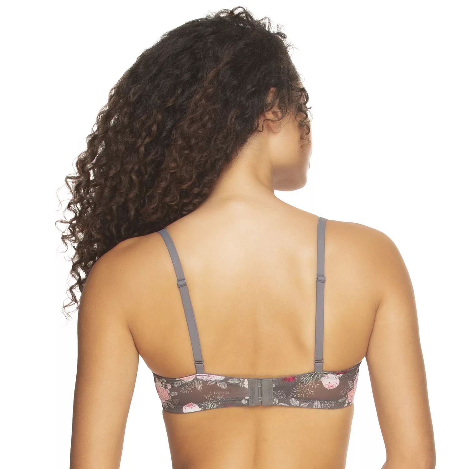 Контурный бюстгальтер Paramour от Felina Tempting Plush 135061 PARAMOUR
Контурный бюстгальтер Paramour от Felina Tempting Plush 135061 PARAMOUR