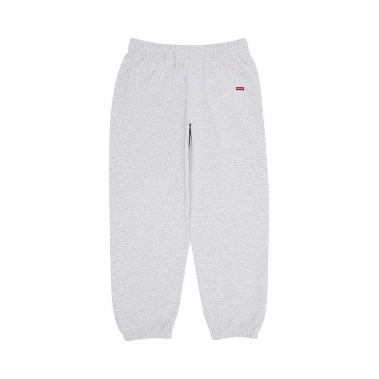 Спортивные брюки Supreme Small Box Sweatpant, Ash Grey
Спортивные брюки Supreme Small Box Sweatpant, Ash Grey