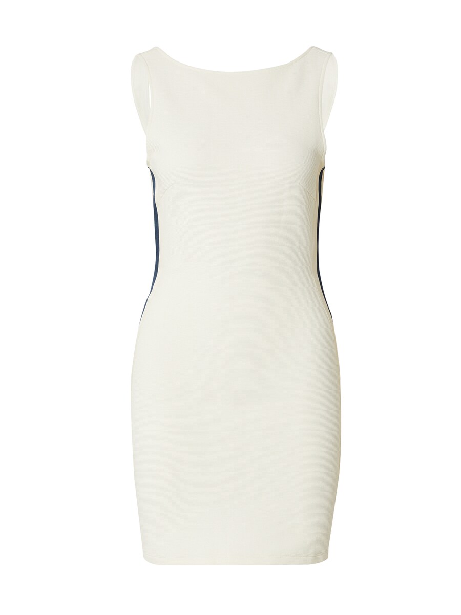 Платье RÆRE by Lorena Rae Karli, белый
Платье RÆRE by Lorena Rae Karli, белый