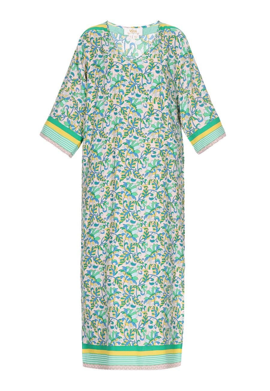 Платье Gaya Boho, цвет Mint/Light green
Платье Gaya Boho, цвет Mint/Light green