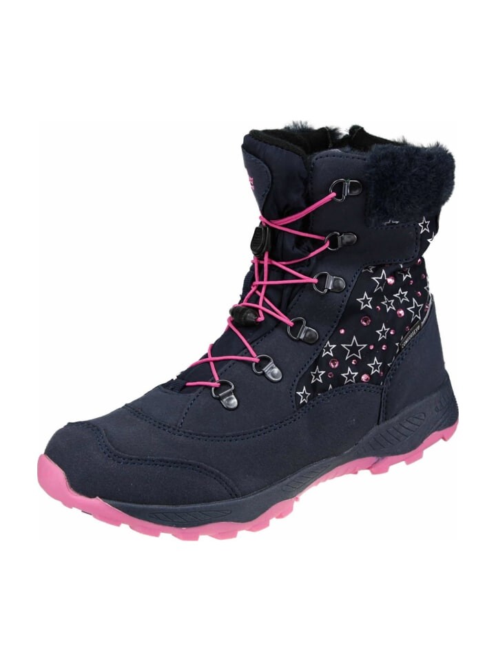 Сапоги Lico Winter, синий
Сапоги Lico Winter, синий