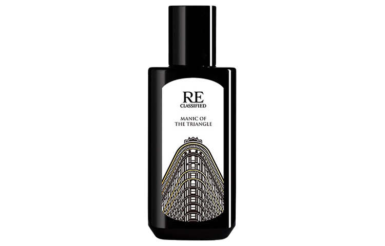 Духи unisex endless realm RE.CLASSIFIED
Духи unisex endless realm RE.CLASSIFIED