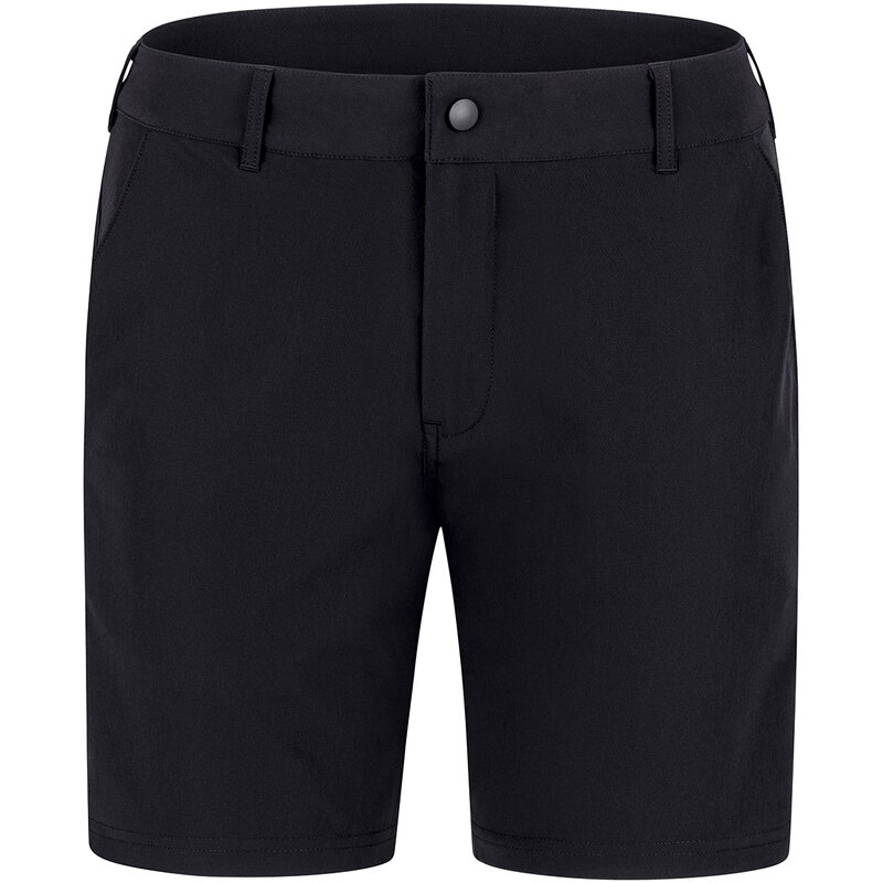 Повседневные шорты Jako, черный
Повседневные шорты Jako, черный