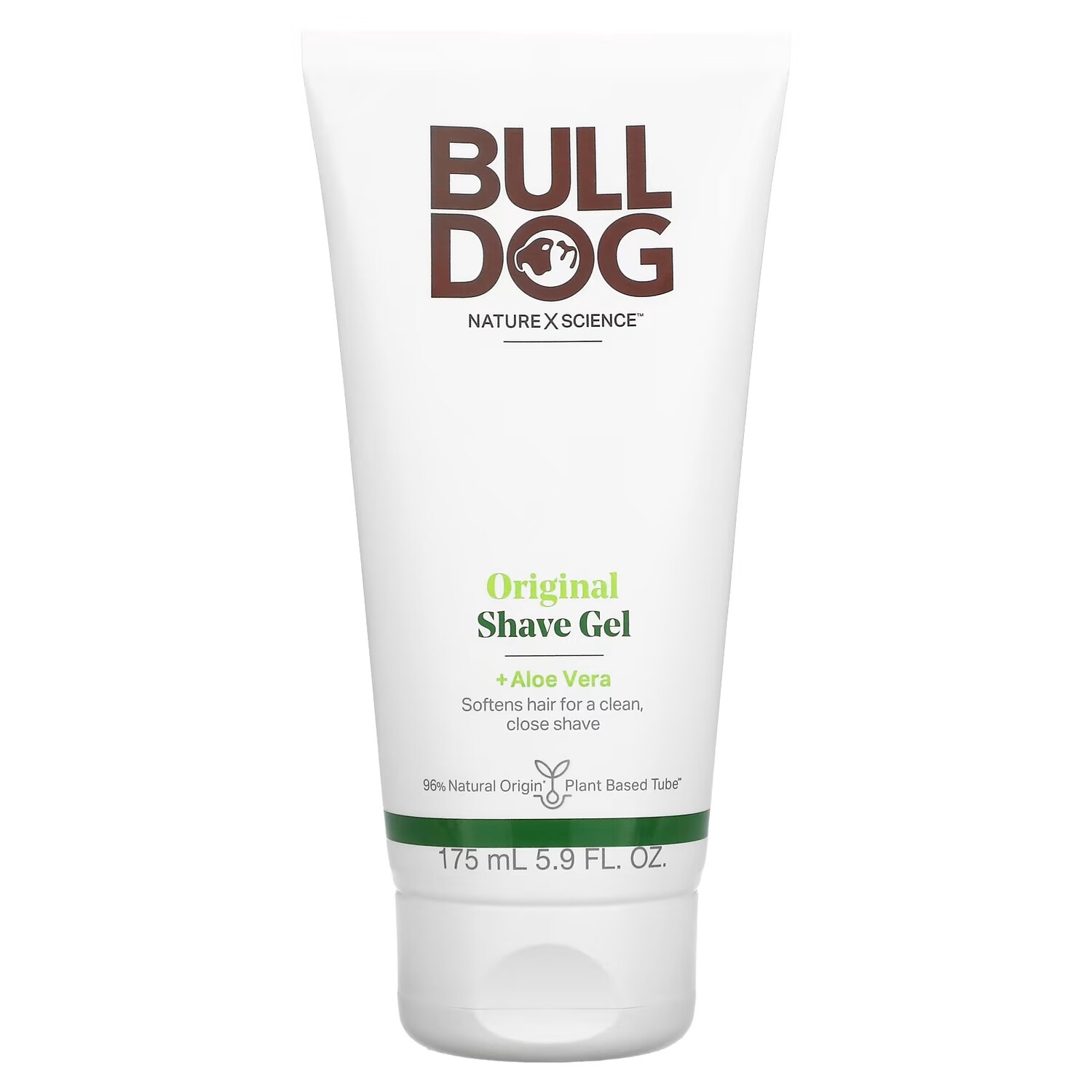 Гель для бритья Bulldog Skincare For Men, 175 мл
Гель для бритья Bulldog Skincare For Men, 175 мл