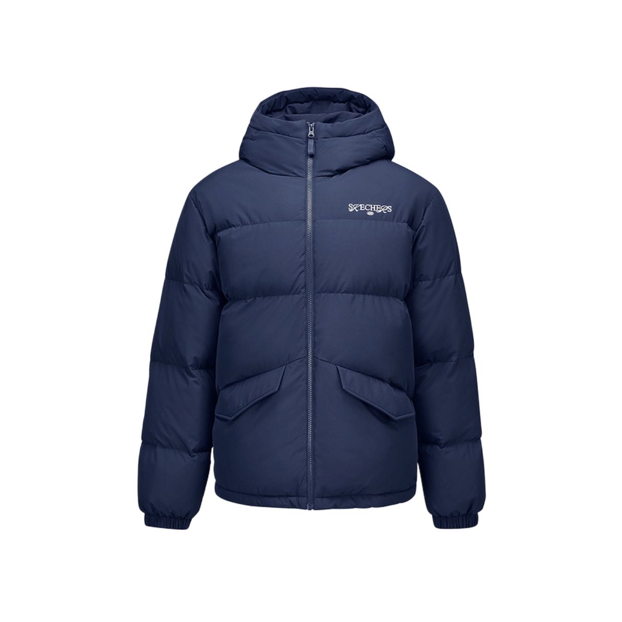 Куртка FW25 Down Unisex Skechers, marine синий/00du
Куртка FW25 Down Unisex Skechers, marine синий/00du