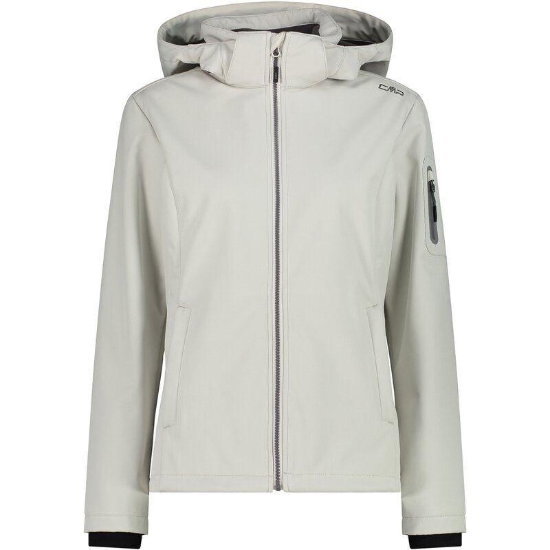 Функциональная куртка Cmp, цвет vaniglia a238
Функциональная куртка Cmp, цвет vaniglia a238