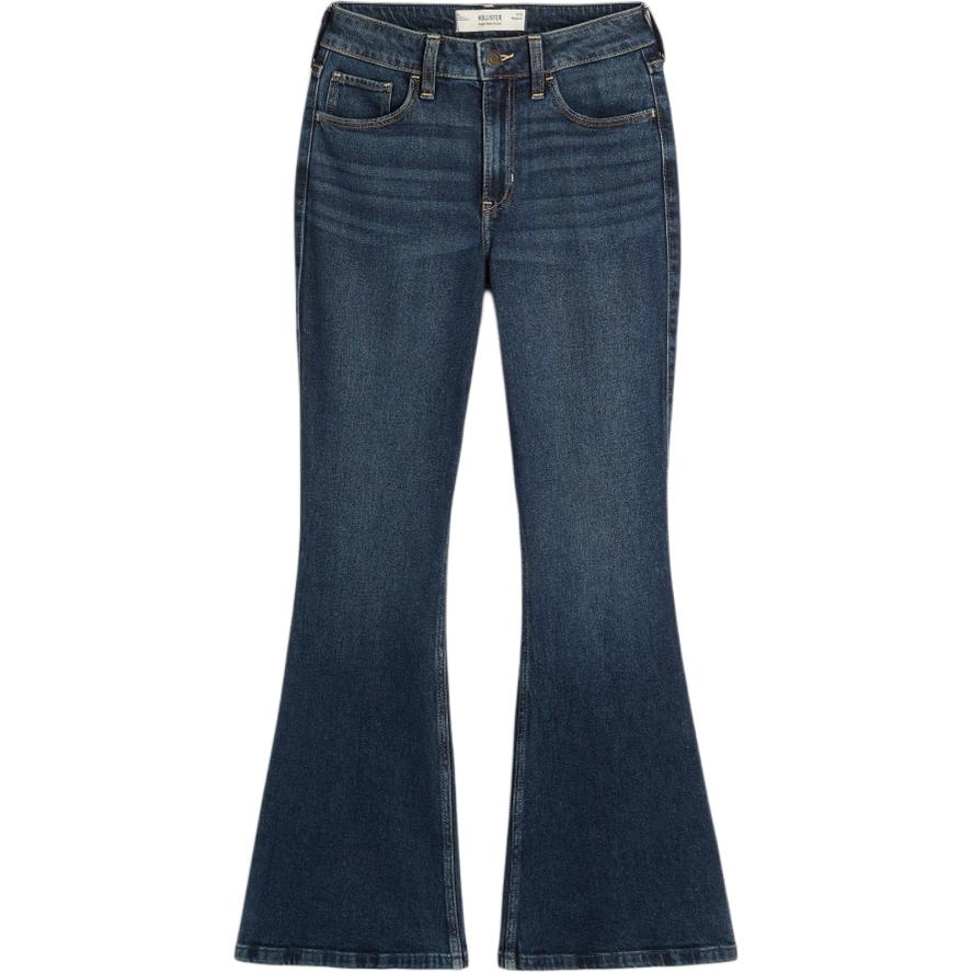 Hollister/ Джинсы женские синие
Hollister/ Джинсы женские синие