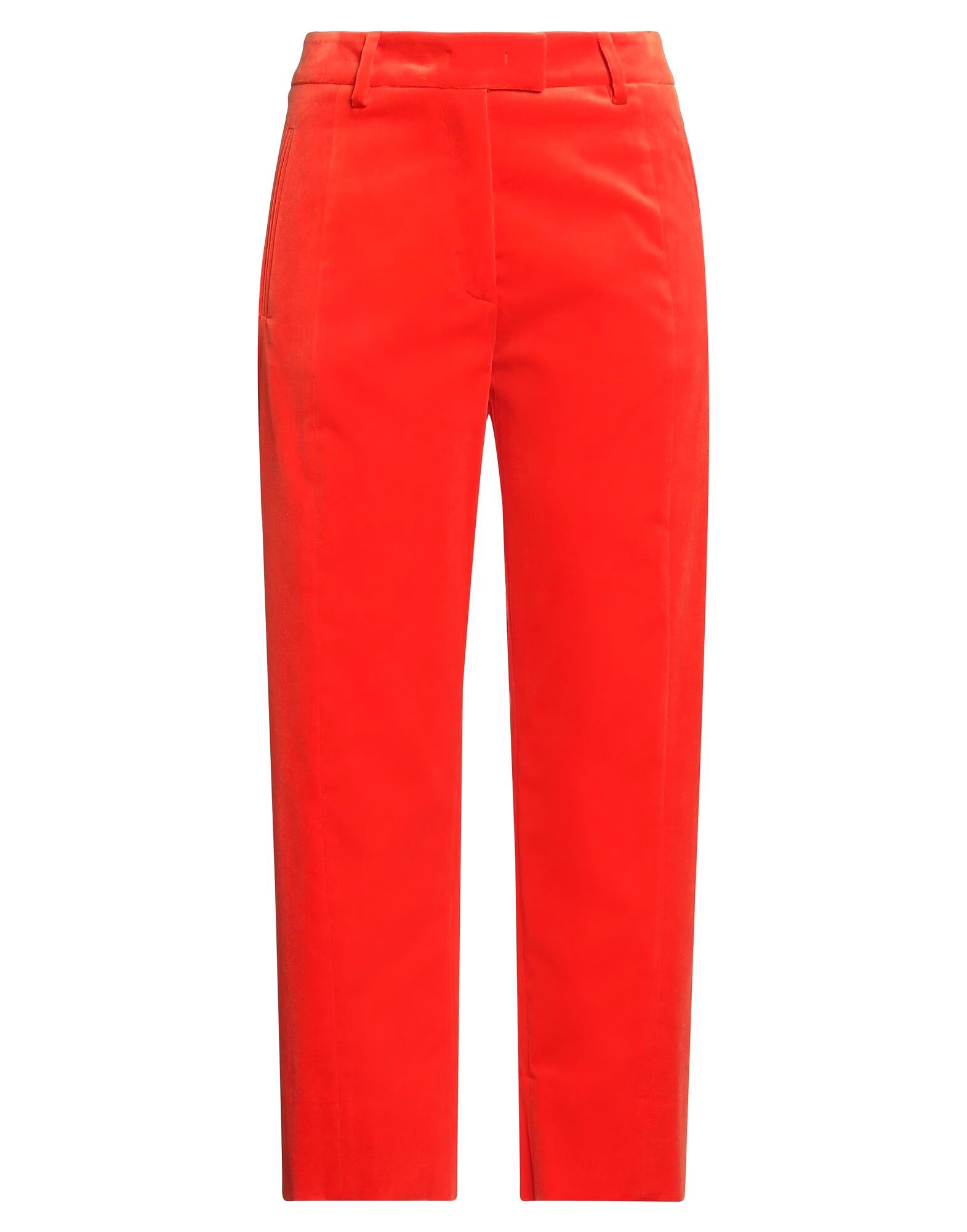 Брюки Alberto Biani, томатно-красный
Брюки Alberto Biani, томатно-красный