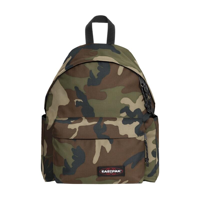 Треккинговый рюкзак Eastpak, цвет brown/camuflaje 
Треккинговый рюкзак Eastpak, цвет brown/camuflaje