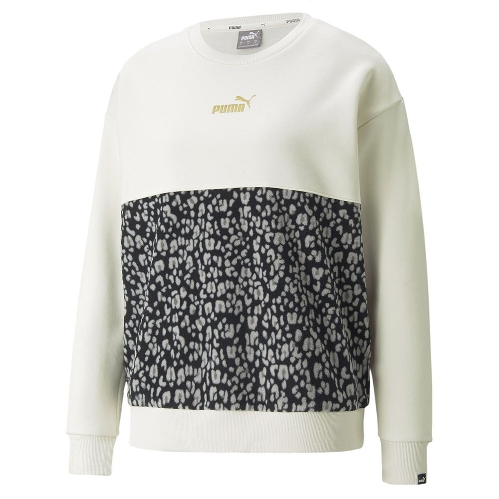 Толстовка Puma Winterized Crew, белый
Толстовка Puma Winterized Crew, белый