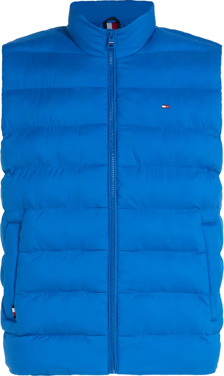 Стеганый жилет Tommy Hilfiger "MID WIGHT VEST", цвет Vibrant Indigo
Стеганый жилет Tommy Hilfiger "MID WIGHT VEST", цвет Vibrant Indigo