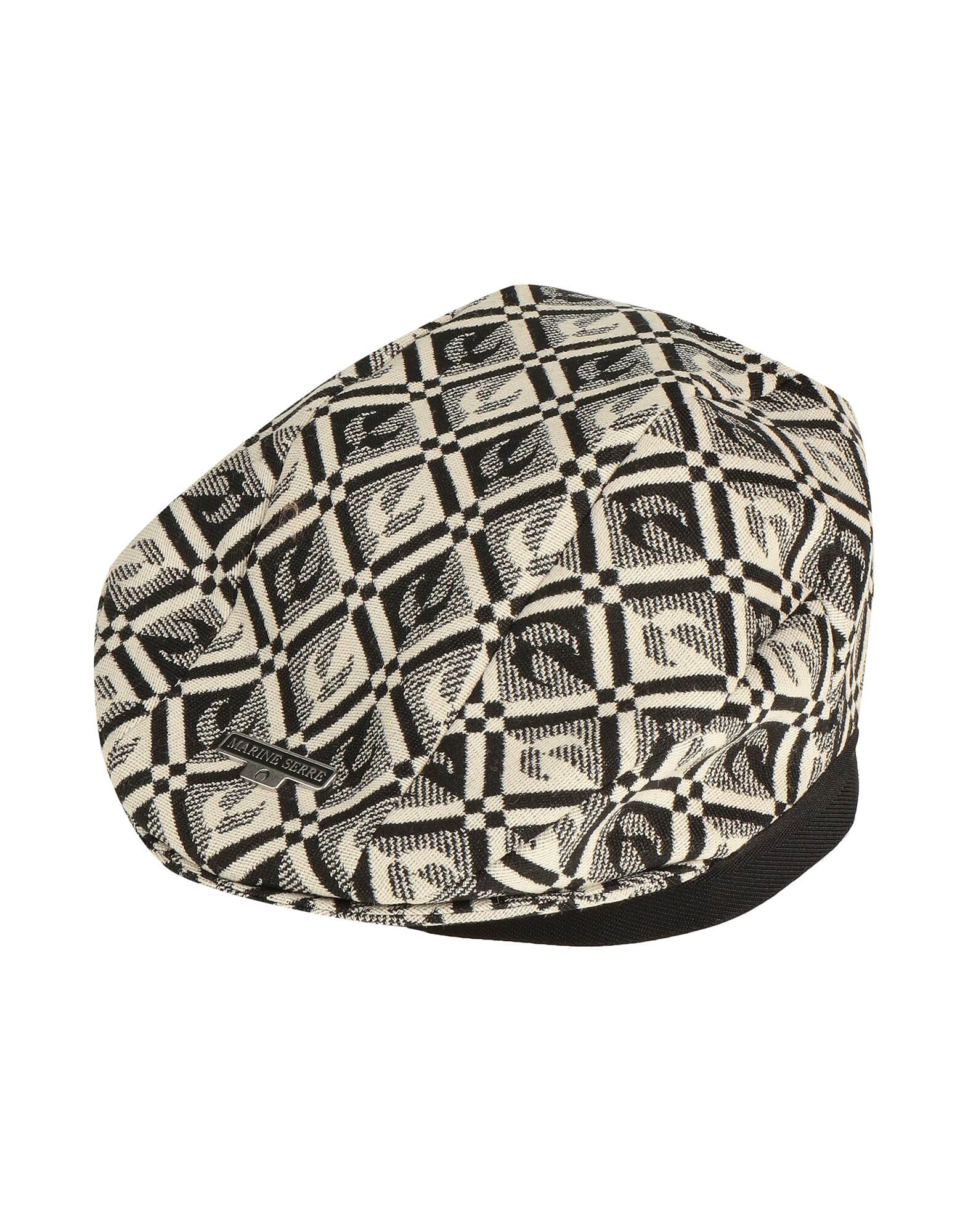 Кепка Marine Serre, черный
Кепка Marine Serre, черный
