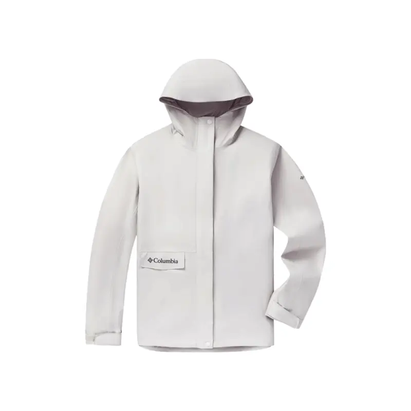 Columbia Ветровка женская непромокаемая непродуваемая дышащая износостойкая утепленная, Greige 278
Columbia Ветровка женская непромокаемая непродуваемая дышащая износостойкая утепленная, Greige 278