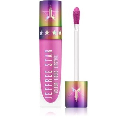 Помада Psychedelic Circus 6 мл Jeffree Star Cosmetics
Помада Psychedelic Circus 6 мл Jeffree Star Cosmetics
