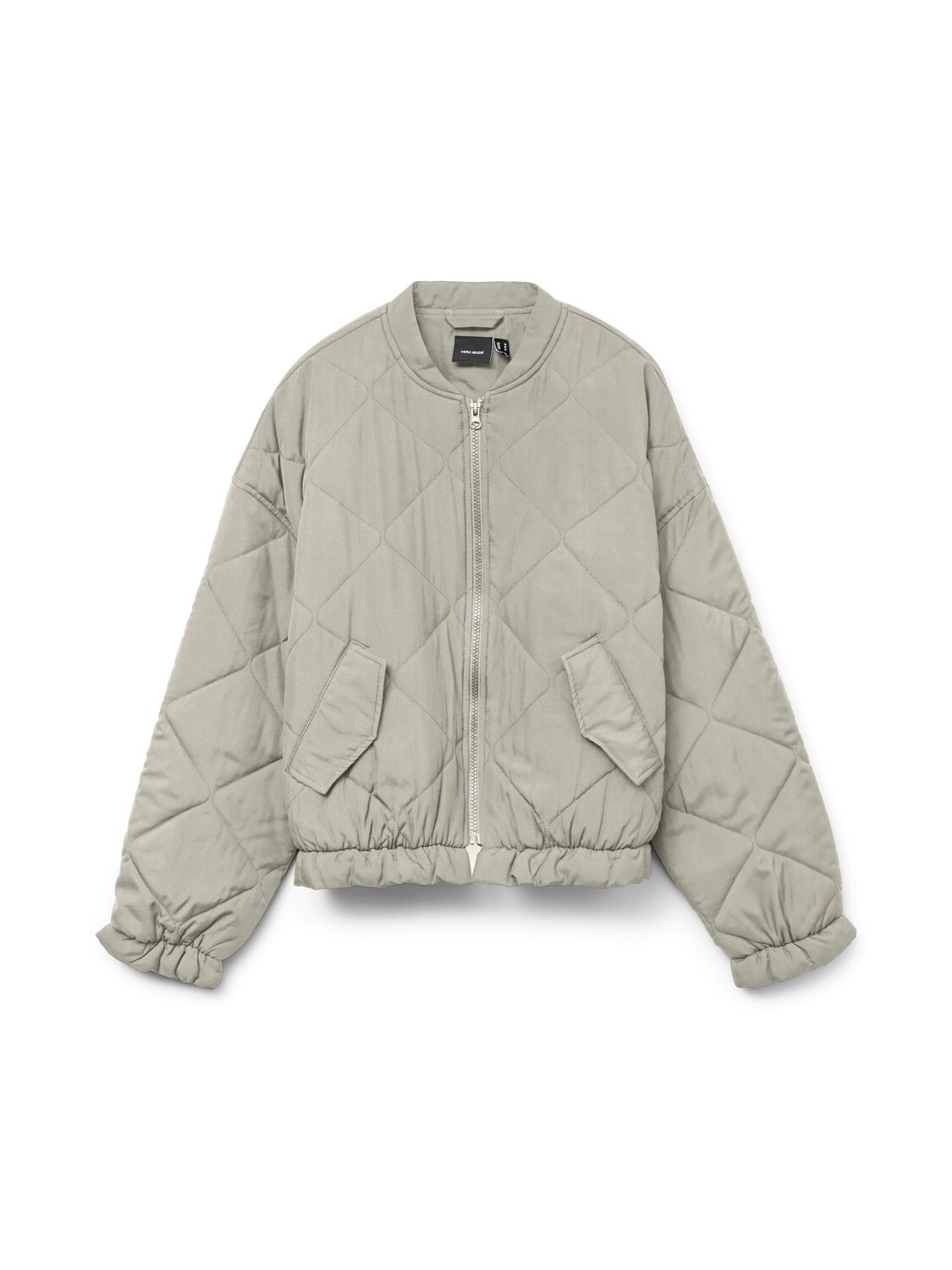 VERO MODA Куртка для межсезонья 'Yrsa' в цвете Greige
VERO MODA Куртка для межсезонья 'Yrsa' в цвете Greige