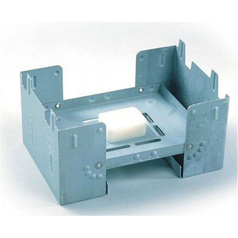 Карманная плита Esbit
Карманная плита Esbit