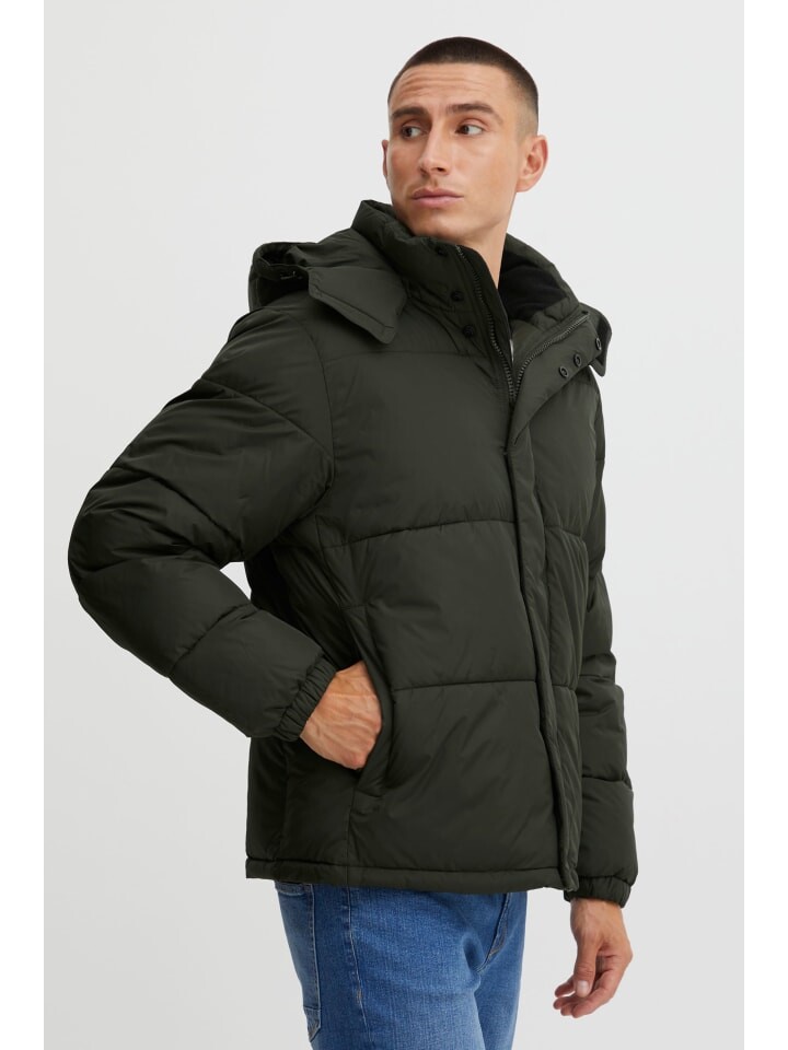 Зимняя куртка !SOLID, зеленый
Зимняя куртка !SOLID, зеленый