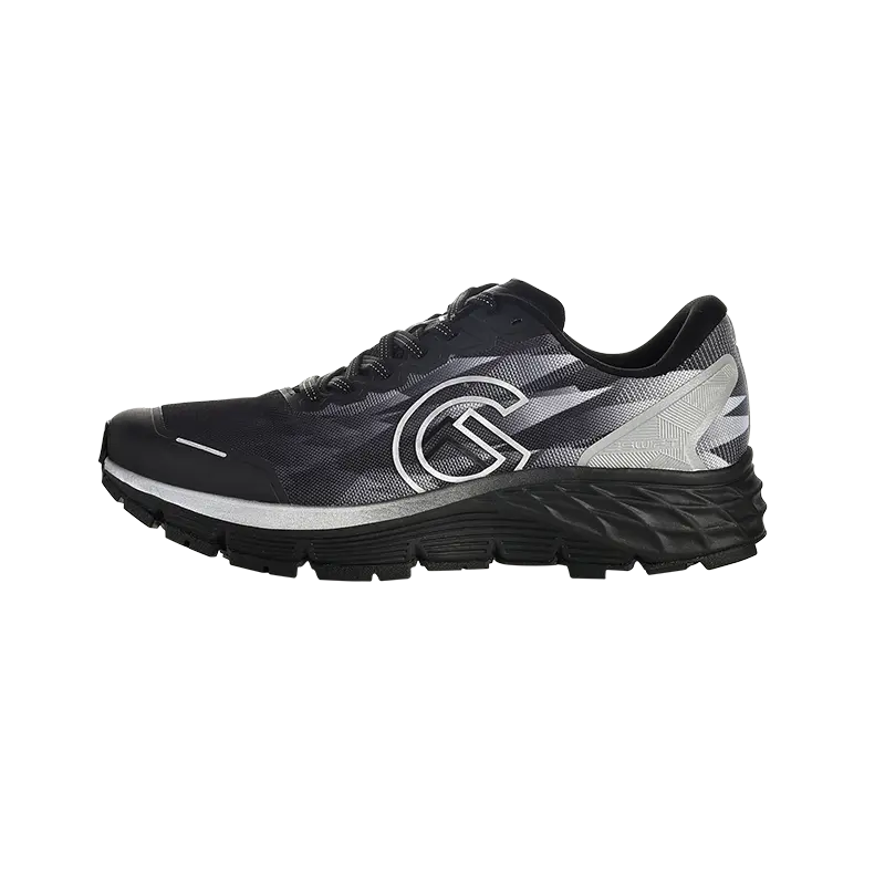 Обувь для активного отдыха на открытом воздухе унисекс с низким верхом Gronell
Обувь для активного отдыха на открытом воздухе унисекс с низким верхом Gronell