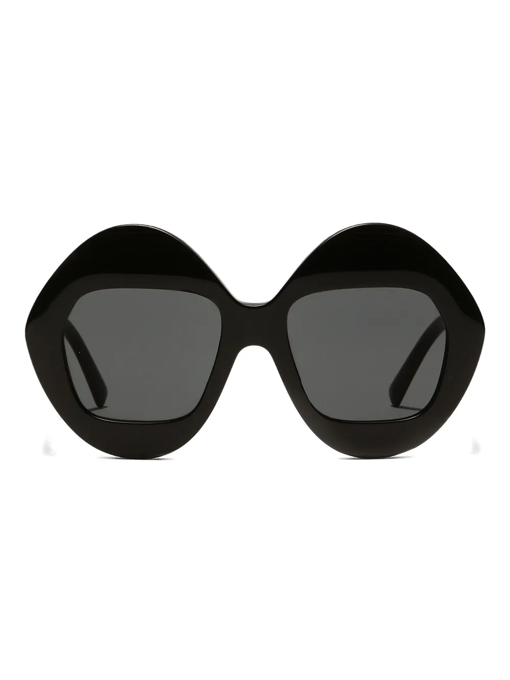 Солнцезащитные очки с логотипом Dolce & Gabbana, черный
Солнцезащитные очки с логотипом Dolce & Gabbana, черный