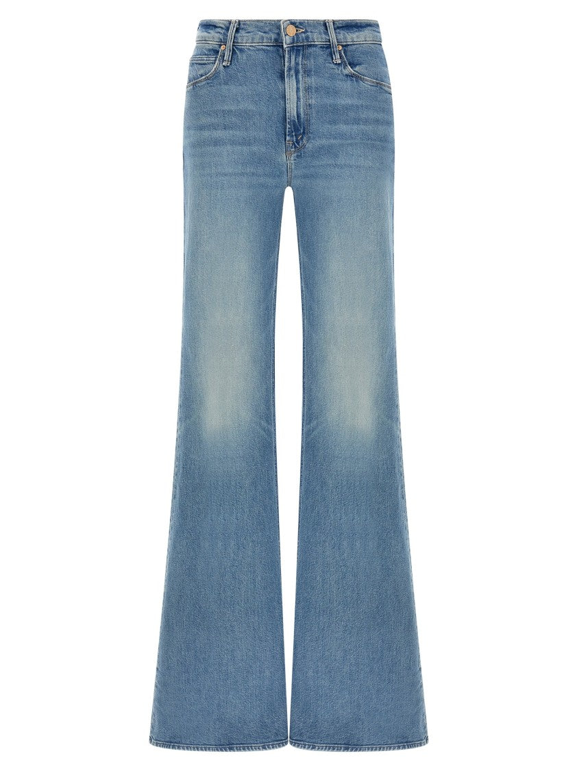 Джинсы Doozy Mother, синий
Джинсы Doozy Mother, синий