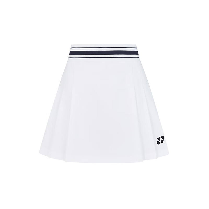 Юбка для детей 3-7 лет YONEX, белый
Юбка для детей 3-7 лет YONEX, белый