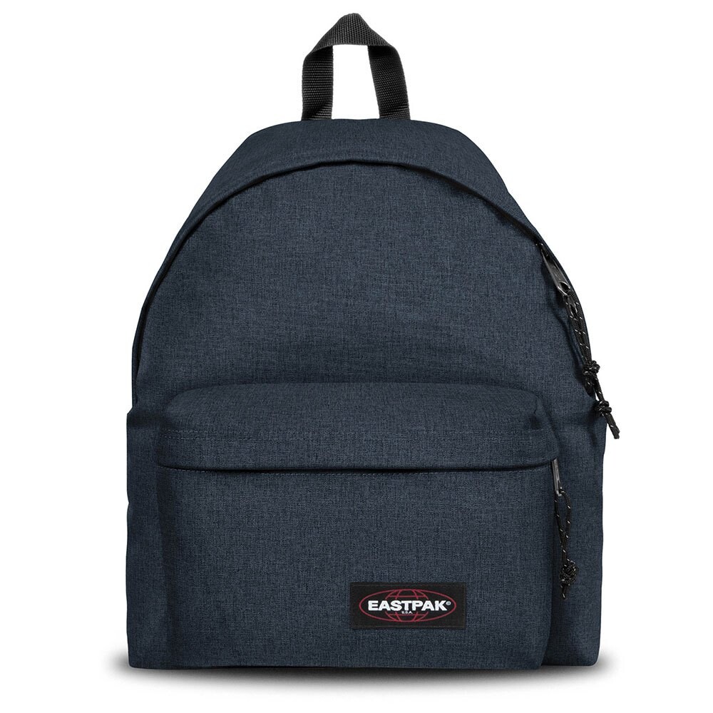 Рюкзак Eastpak Padded Pak R 24L, синий
Рюкзак Eastpak Padded Pak R 24L, синий