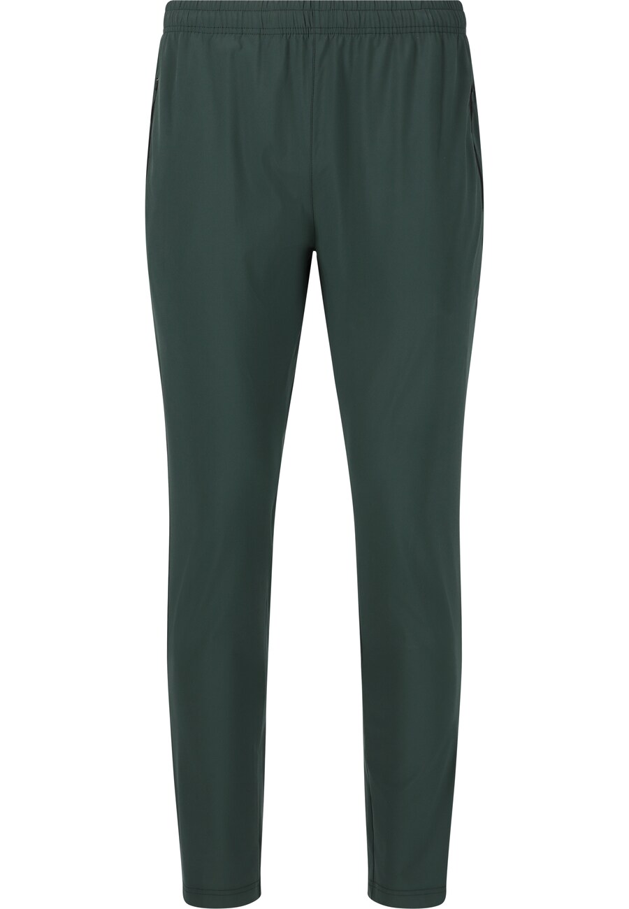 Тренировочные брюки ENDURANCE THULE ACTIV, цвет Fir
Тренировочные брюки ENDURANCE THULE ACTIV, цвет Fir