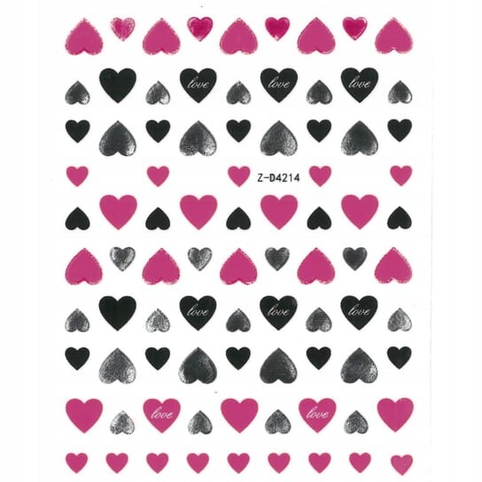 Тонкие самоклеящиеся наклейки для ногтей. Наклейка для дизайна ногтей фиолетовая № Z-D4214., AllePaznokcie
Тонкие самоклеящиеся наклейки для ногтей. Наклейка для дизайна ногтей фиолетовая № Z-D4214., AllePaznokcie