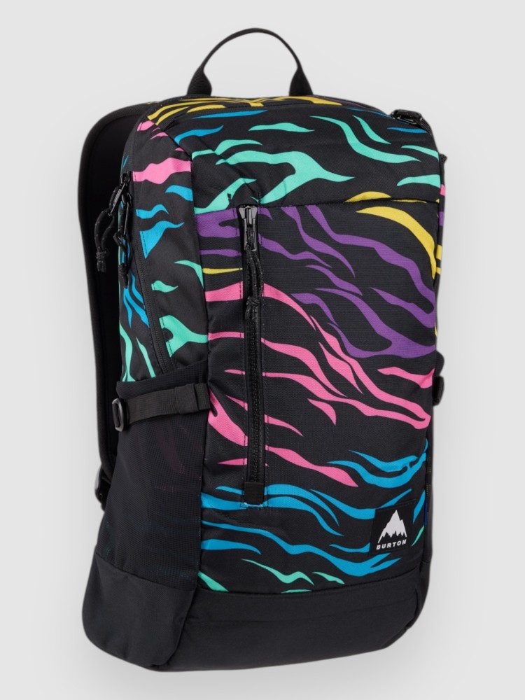 Рюкзак Burton Prospect 2.0 Rucksack, safari
Рюкзак Burton Prospect 2.0 Rucksack, safari