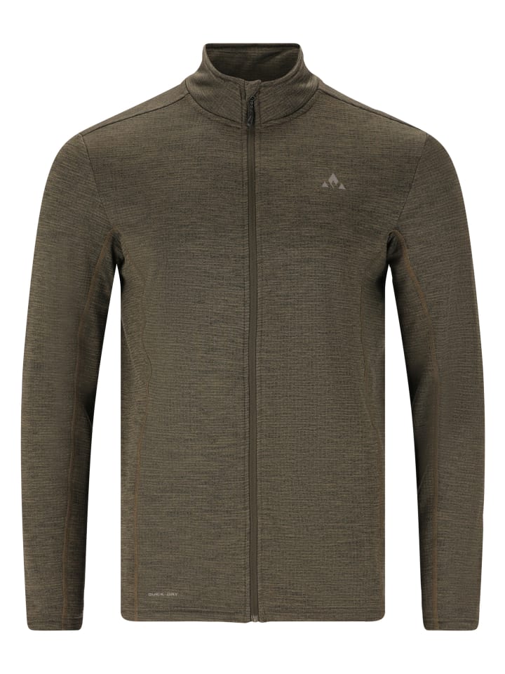 Флисовая куртка Whistler
Флисовая куртка Whistler