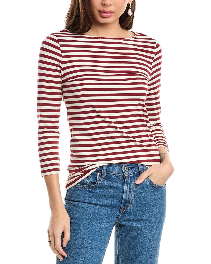 Футболка Bogner Louna, красный
Футболка Bogner Louna, красный