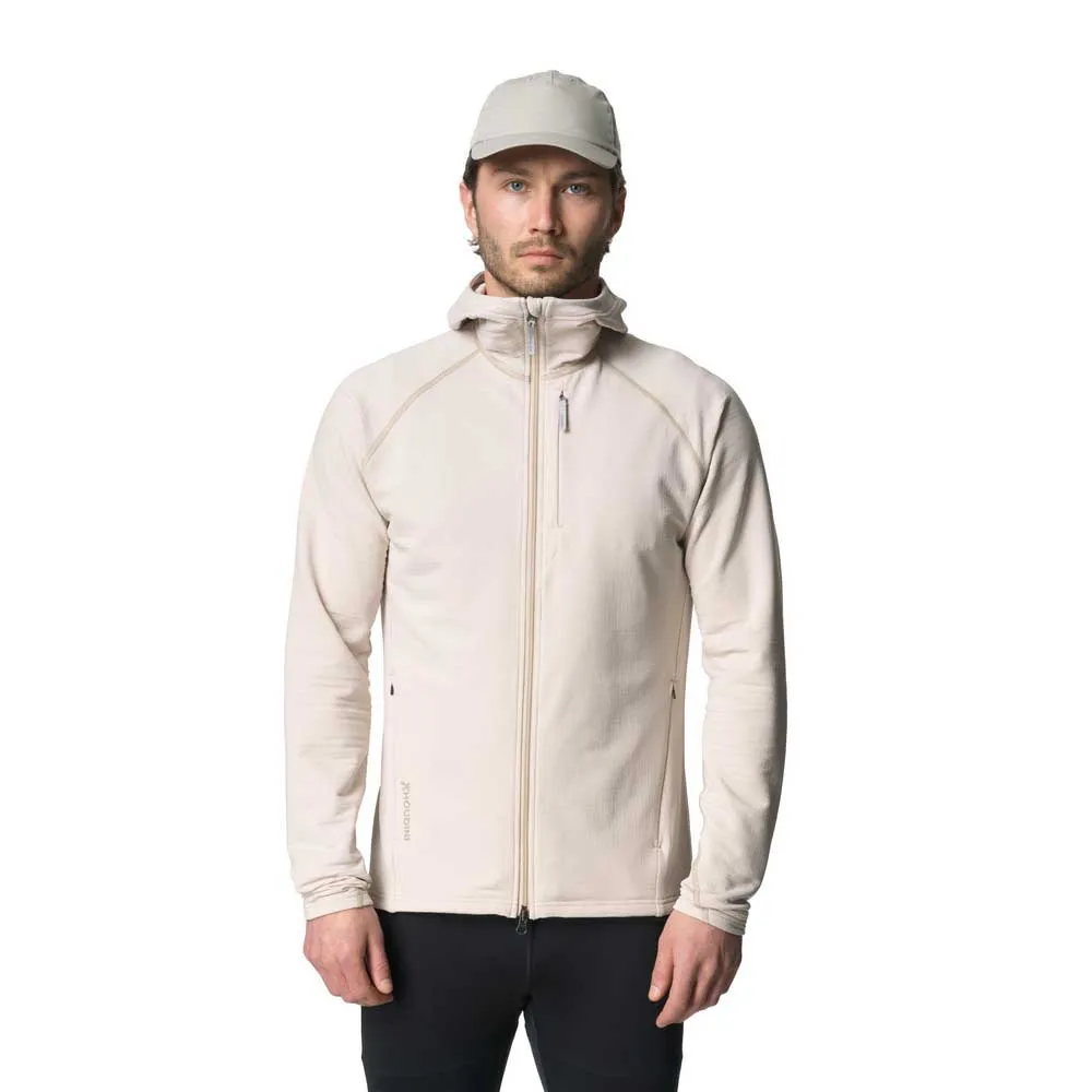 Худи Houdini Aero, белый
Худи Houdini Aero, белый