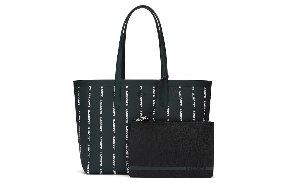 LACOSTE Женская сумка через плечо, Black, Черный, LACOSTE Женская сумка через плечо, Black
LACOSTE Женская сумка через плечо, Black, Черный, LACOSTE Женская сумка через плечо, Black