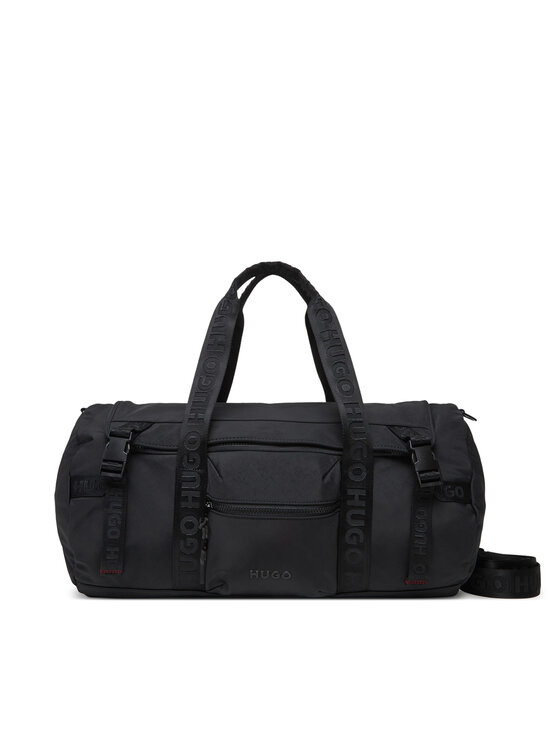 Сумка Marsel 50547297 Hugo, черный
Сумка Marsel 50547297 Hugo, черный