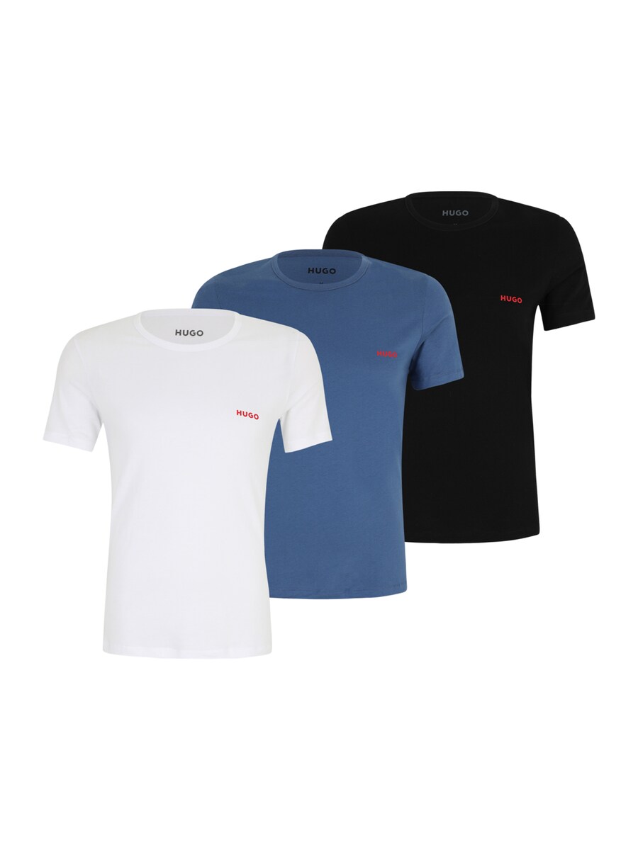 Футболка HUGO, Dark blue/Black/White
Футболка HUGO, Dark blue/Black/White