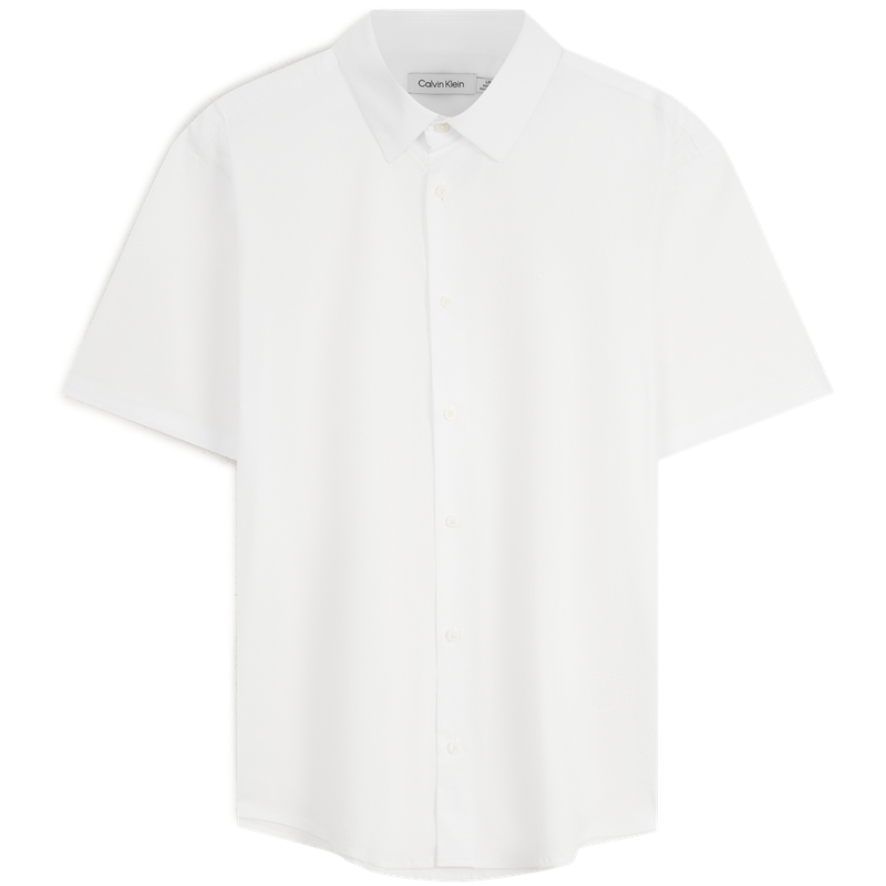 Мужская рубашка Calvin Klein, белый
Мужская рубашка Calvin Klein, белый