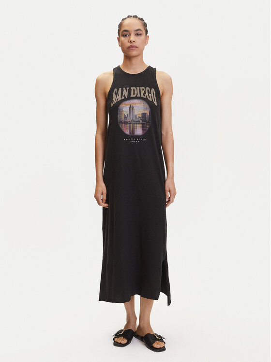 Платье на каждый день обычный крой Lucy 15324373 Only, черный
Платье на каждый день обычный крой Lucy 15324373 Only, черный