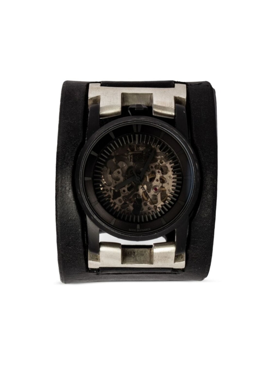 Parts of Four наручные часы P4—FOB #535 42 мм, серебряный
Parts of Four наручные часы P4—FOB #535 42 мм, серебряный