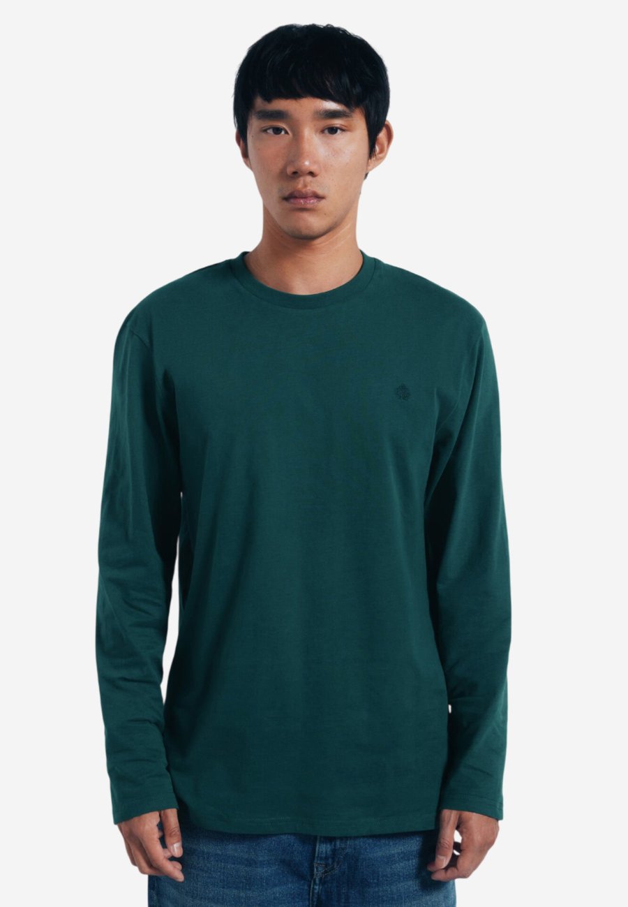 Топ Springfield Long sleeved top, Dark Green
Топ Springfield Long sleeved top, Dark Green