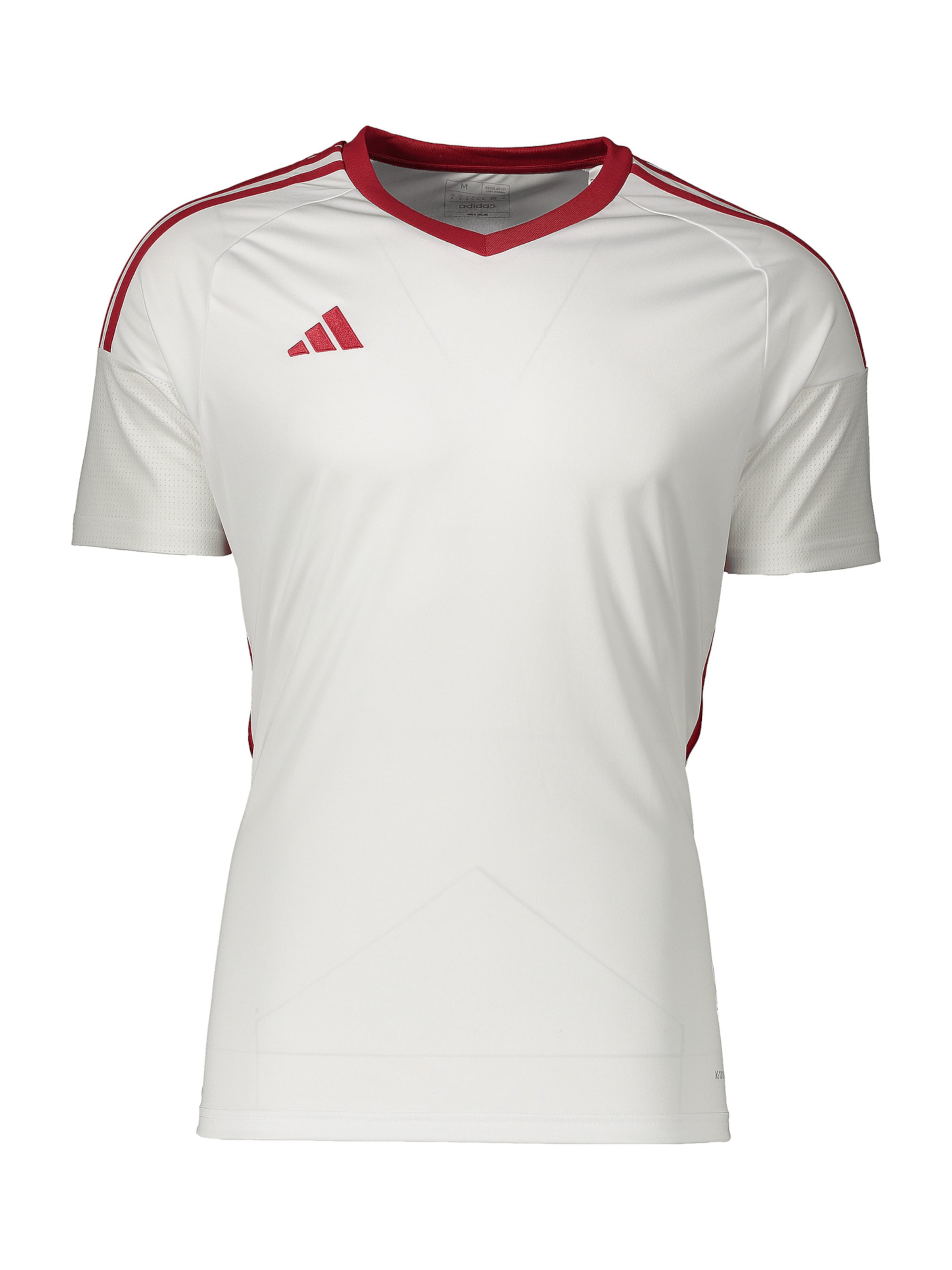 Adidas Performance Футболка Performance в белом цвете
Adidas Performance Футболка Performance в белом цвете