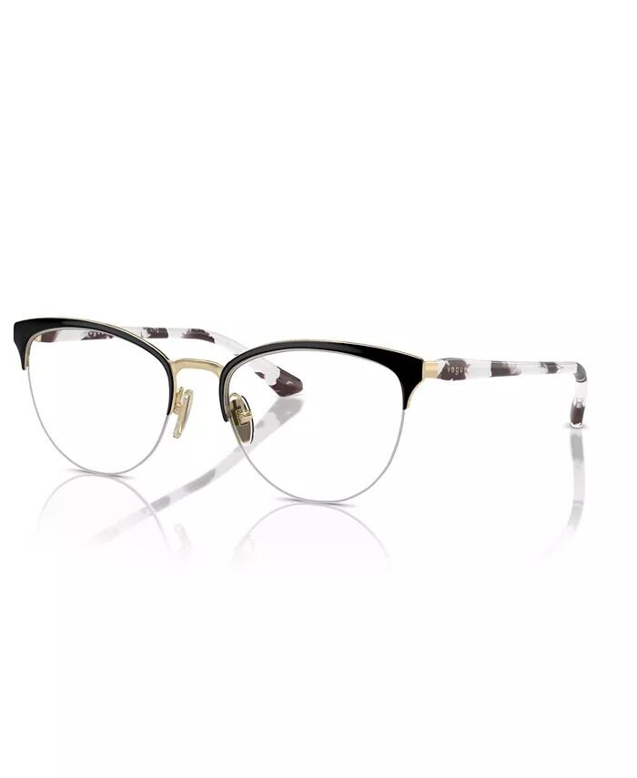 Женские очки Vogue Eyewear, мультиколор
Женские очки Vogue Eyewear, мультиколор