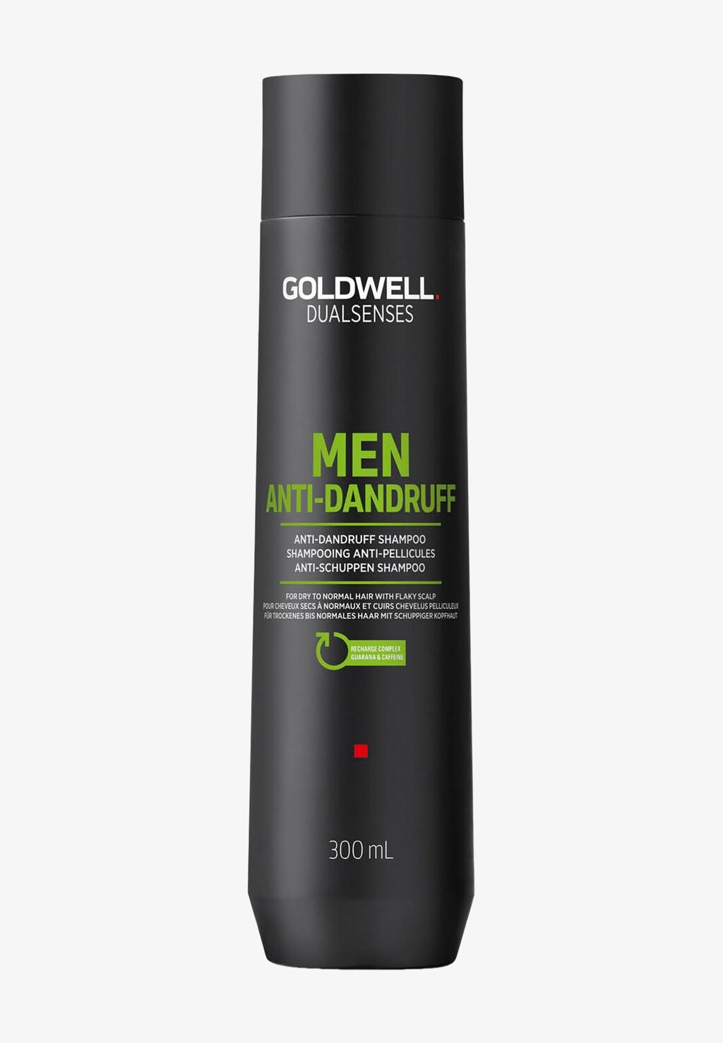Сухой шампунь GOLDWELL DUALSENSES MEN ANTI-DANDRUFF SHAMPOO Goldwell
Сухой шампунь GOLDWELL DUALSENSES MEN ANTI-DANDRUFF SHAMPOO Goldwell