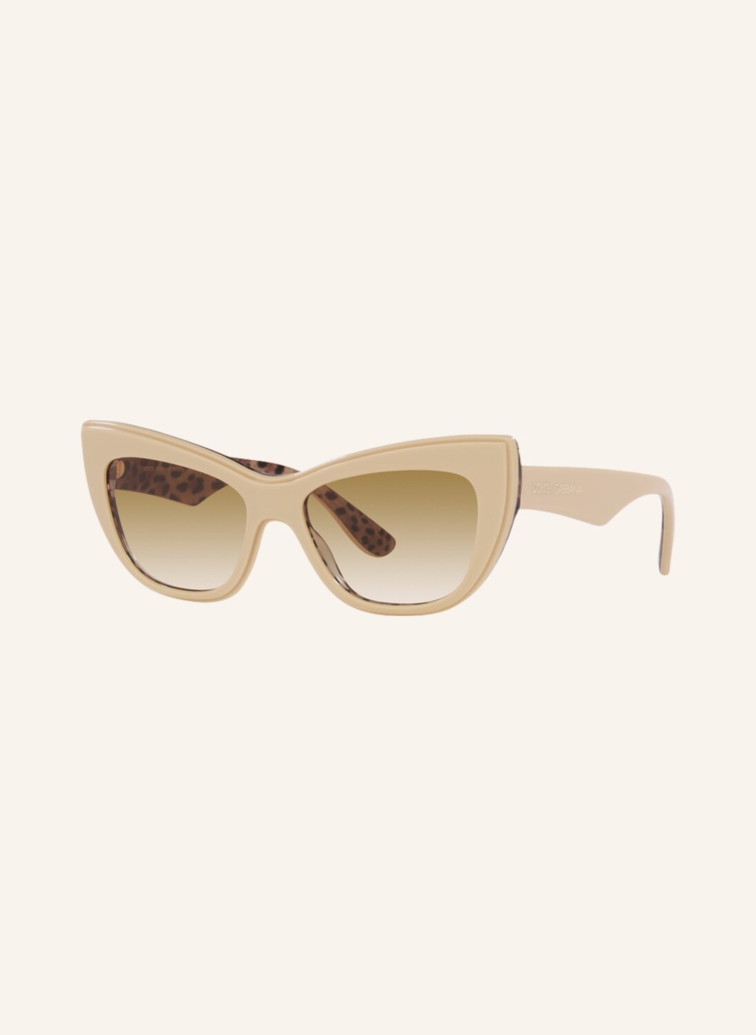 Солнцезащитные очки dg4417 DOLCE & GABBANA, цвет 338113 - CREME/HELLBRAUN VERLAUF
Солнцезащитные очки dg4417 DOLCE & GABBANA, цвет 338113 - CREME/HELLBRAUN VERLAUF