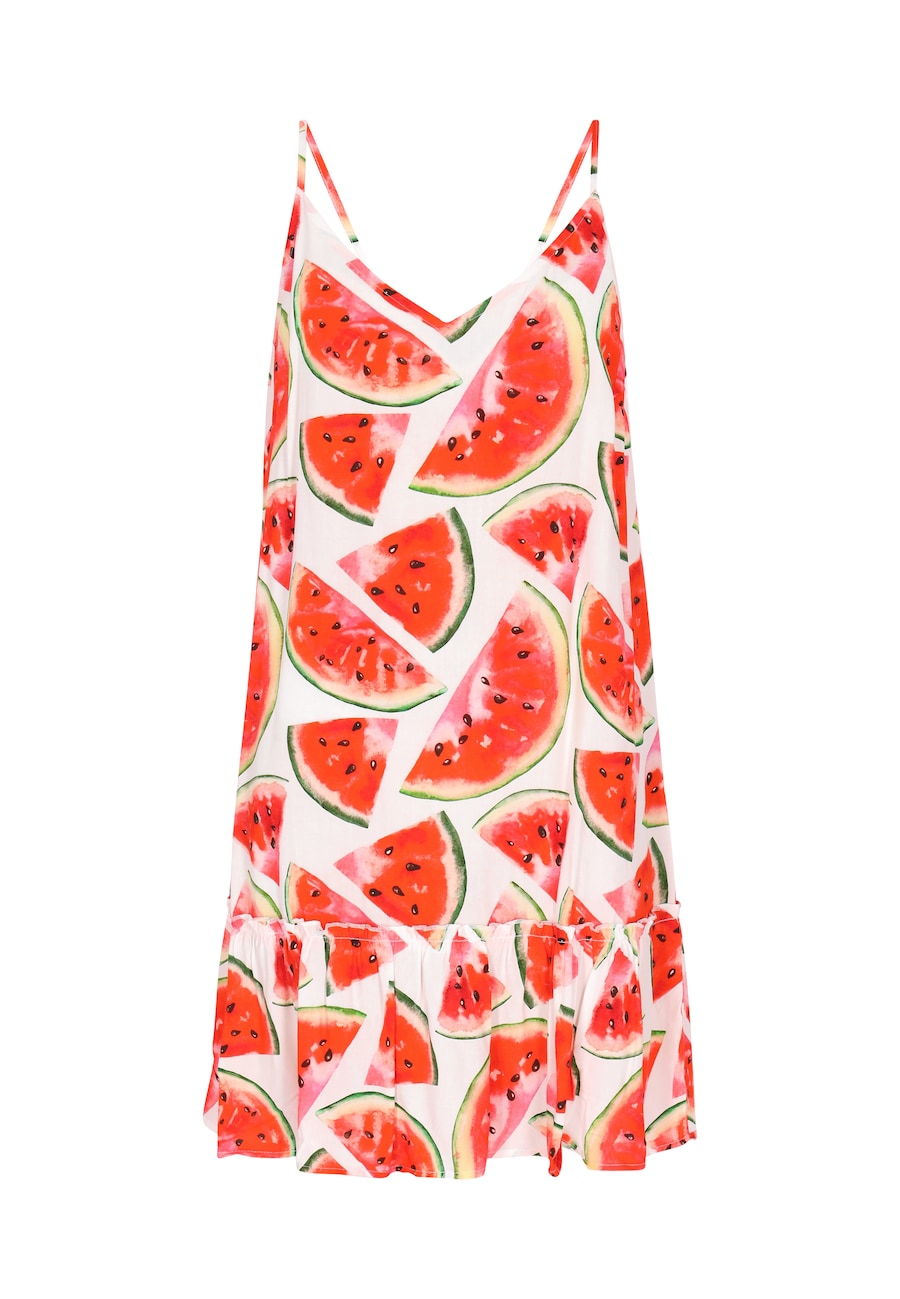 Летнее платье MYMO Spring Summer, красный
Летнее платье MYMO Spring Summer, красный