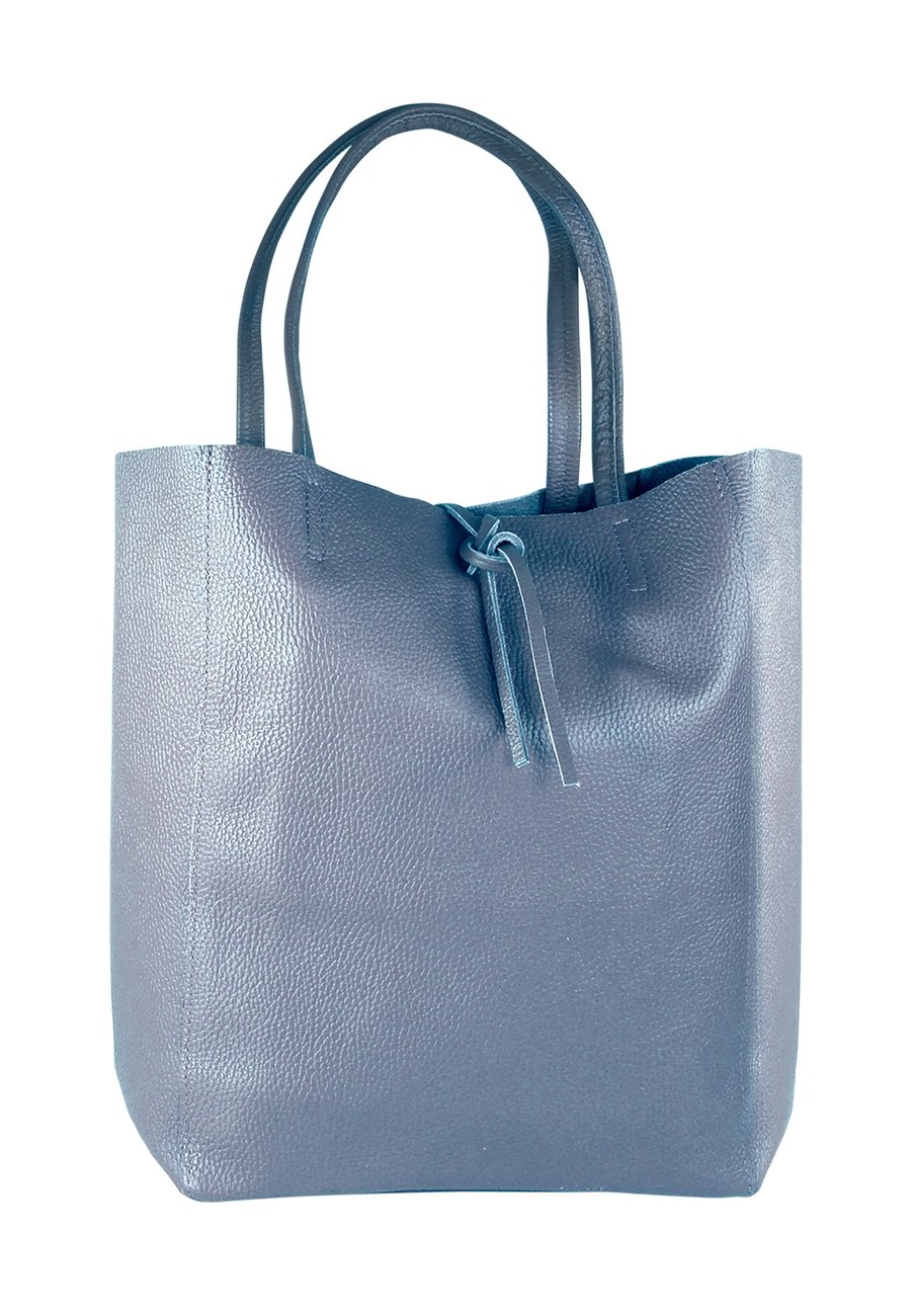Сумка-шоппер DrachenLeder Tote bag, Blau/Blue
Сумка-шоппер DrachenLeder Tote bag, Blau/Blue