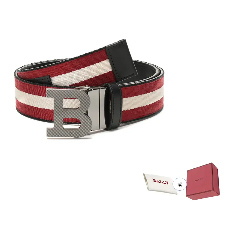 Кожаный ремень мужской BALLY
Кожаный ремень мужской BALLY